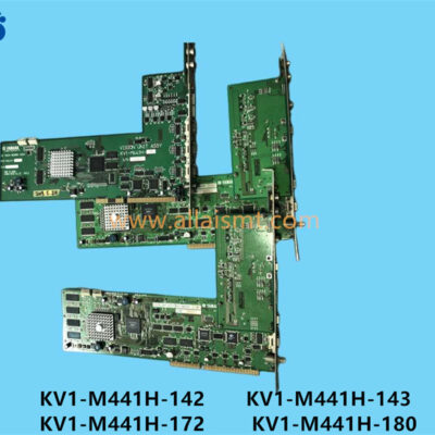 KV1-M441H-142 KV1-M441H-143 KV1-M441H-172 KV1-M441H-180 Vision Unit Assy