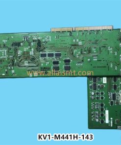KV1-M441H-142 KV1-M441H-143 KV1-M441H-172 KV1-M441H-180 Vision Unit Assy