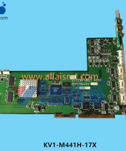 KV1-M441H-17X VISION BOARD ASSY