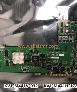 KV1-M441V-032 KV1-M441H-172 DRIVER BOARD ASSY