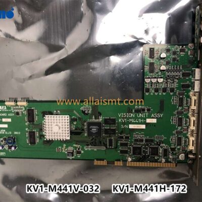 KV1-M441V-032 KV1-M441H-172 DRIVER BOARD ASSY