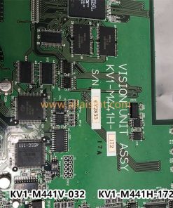 KV1-M441V-032 KV1-M441H-172 DRIVER BOARD ASSY