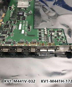 KV1-M441V-032 KV1-M441H-172 DRIVER BOARD ASSY