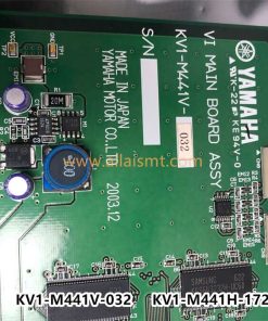KV1-M441V-032 KV1-M441H-172 DRIVER BOARD ASSY