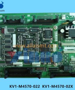KV1-M4570-022 KV1-M4570-02X IO HEAD BOARD
