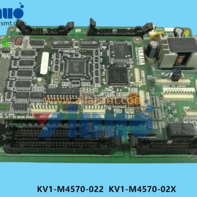 KV1-M4570-022 KV1-M4570-02X IO HEAD BOARD