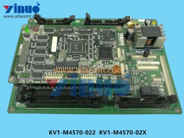 KV1-M4570-022 KV1-M4570-02X IO HEAD BOARD