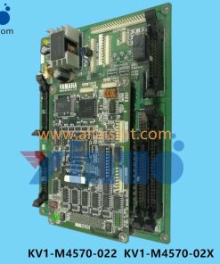 KV1-M4570-022 KV1-M4570-02X IO HEAD BOARD