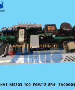 KV1-M5303-100 FGW12-8R4 EA00G043 Power Supply