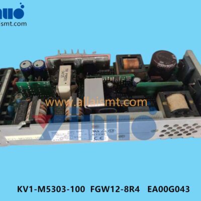 KV1-M5303-100 FGW12-8R4 EA00G043 Power Supply