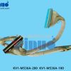 KV1-M536A-200 KV1-M536A-100 Servo Board Data
