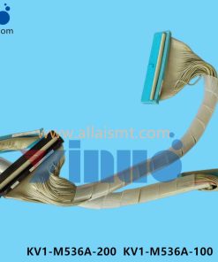 KV1-M536A-200 KV1-M536A-100 Servo Board Data