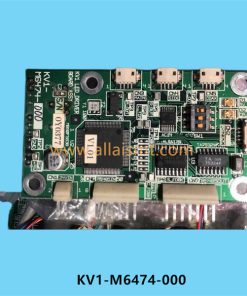 KV1-M6474-000 LED DRIVER BOARD ASSY