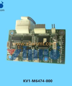 KV1-M6474-000 LED DRIVER BOARD ASSY
