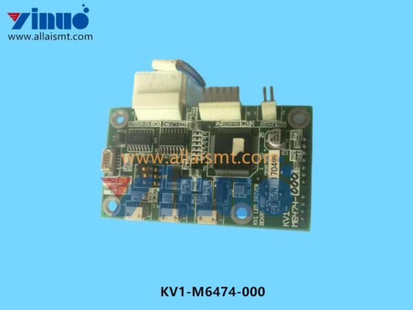 KV1-M6474-000 LED DRIVER BOARD ASSY