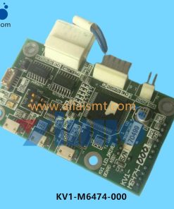 KV1-M6474-000 LED DRIVER BOARD ASSY