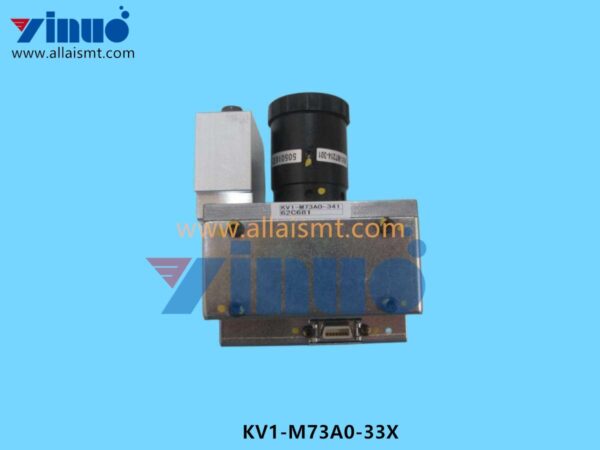 KV1-M73A0-33X MULTI CAM