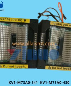 KV1-M73A0-341 KV1-M73A0-430 MULTI CAM SUB ASSY
