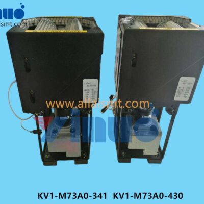 KV1-M73A0-341 KV1-M73A0-430 MULTI CAM SUB ASSY