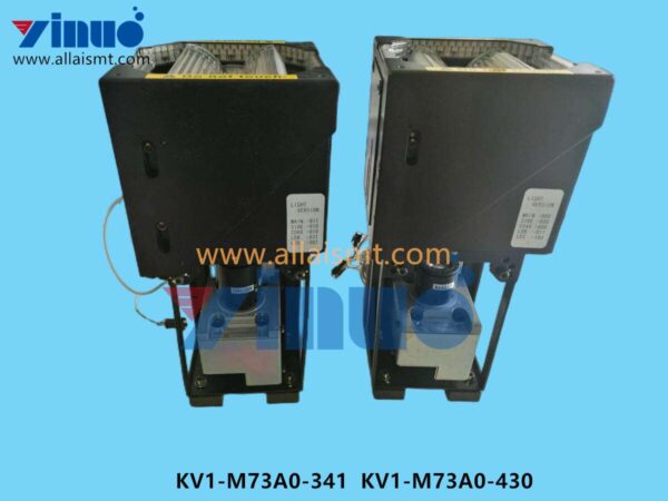 KV1-M73A0-341 KV1-M73A0-430 MULTI CAM SUB ASSY