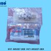 KV1-M9287-00X KV1-M9287-000 GUIDE SUB STOPPER