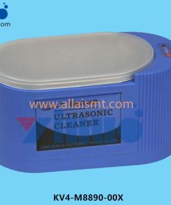KV4-M8890-00X Ultrasonic cleaner