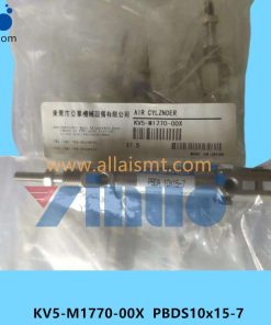 KV5-M1770-00X PBDS10x15-7 CYLINDER