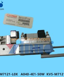 KV5-M7121-L0X A040-4E1-50W KV5-M7121-R0X AIR VALVE