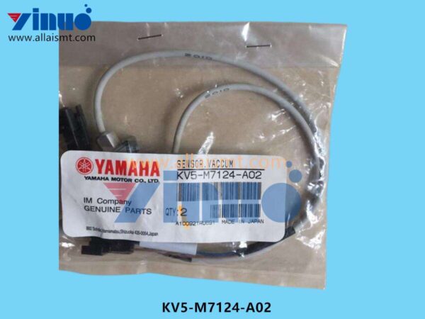 KV5-M7124-A02 SENSOR VACCUM