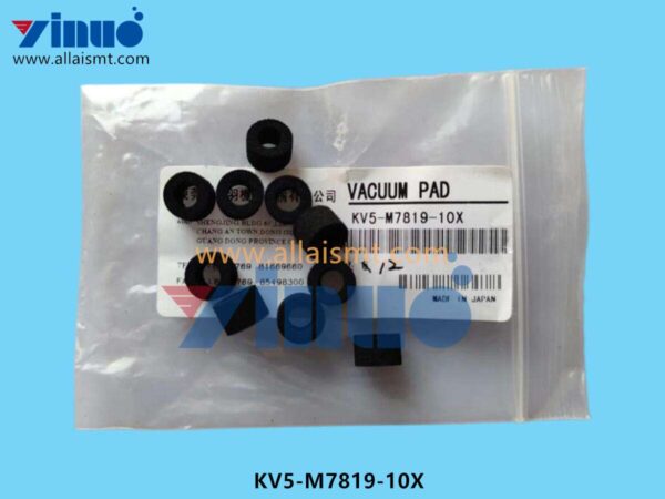 KV5-M7819-10X Vacuum PAD