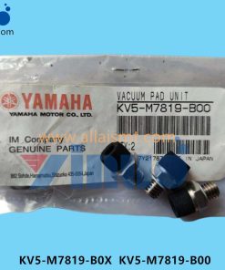 KV5-M7819-B0X KV5-M7819-B00 VACUUM PAD UNIT