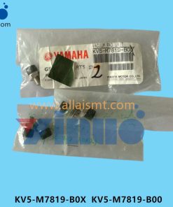 KV5-M7819-B0X KV5-M7819-B00 VACUUM PAD UNIT