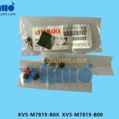 KV5-M7819-B0X KV5-M7819-B00 VACUUM PAD UNIT