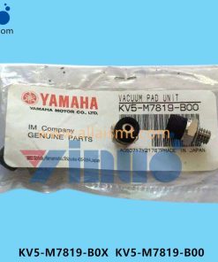 KV5-M7819-B0X KV5-M7819-B00 VACUUM PAD UNIT