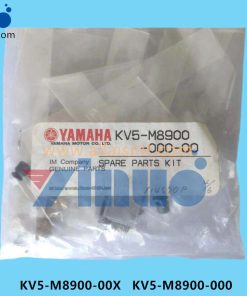 KV5-M8900-00X KV5-M8900-000 SPARE PARTS KIT