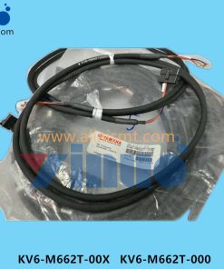 KV6-M662T-00X KV6-M662T-000 Head IO Cable