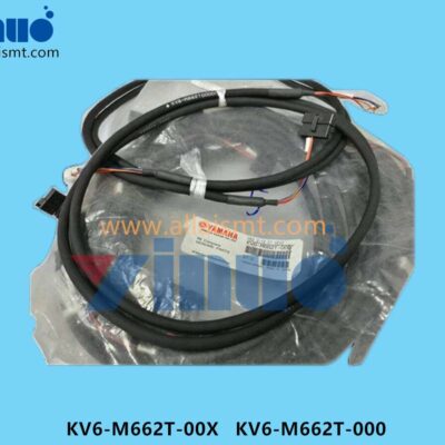 KV6-M662T-00X KV6-M662T-000 Head IO Cable