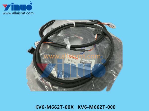 KV6-M662T-00X KV6-M662T-000 Head IO Cable