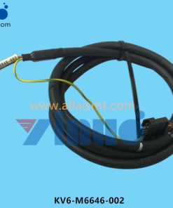 KV6-M6646-002 Head IO Cable