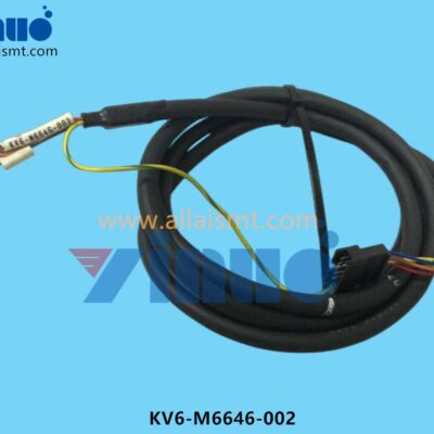 KV6-M6646-002 Head IO Cable