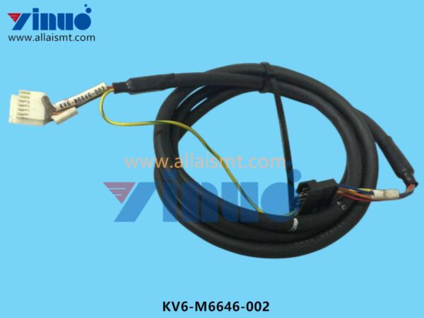 KV6-M6646-002 Head IO Cable