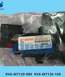 KV6-M7120-00X KV6-M7120-10X COVER PRIZM
