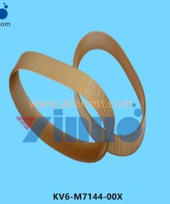 KV6-M7144-00X BELT R AXIS