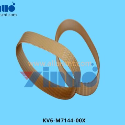 KV6-M7144-00X BELT R AXIS