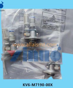 KV6-M7190-00X HOLDER ADAPTA (30CC)