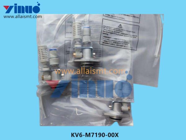 KV6-M7190-00X HOLDER ADAPTA (30CC)