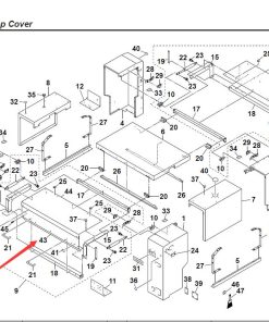 KV7-M1309-00X KGA-M1309-00X COVER