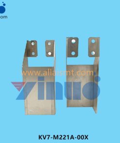 KV7-M221A-00X COVER DUCT ASSY