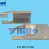 KV7-M221A-00X COVER DUCT ASSY