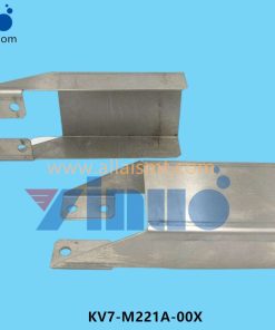 KV7-M221A-00X COVER DUCT ASSY